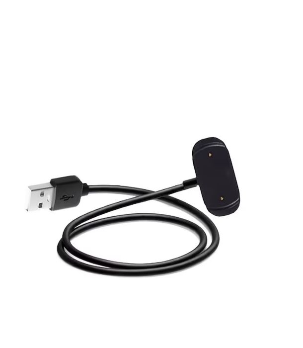 Зарядно устройство за смарт часовник Xiaomi Amazfi GTR 2, Amazfit GTR 2e, Amazfit GTS 2e, Amazfit GTS 2 mini, Amazfit T-Rex Pro, Bip U и Bip U pro