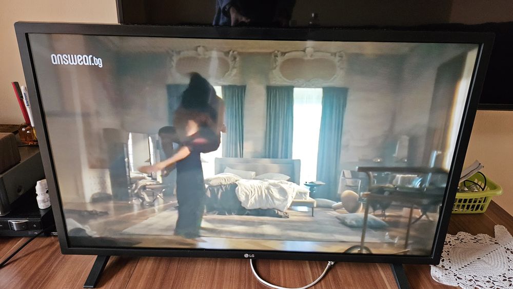 Телевизори LED Full HD Smart tv