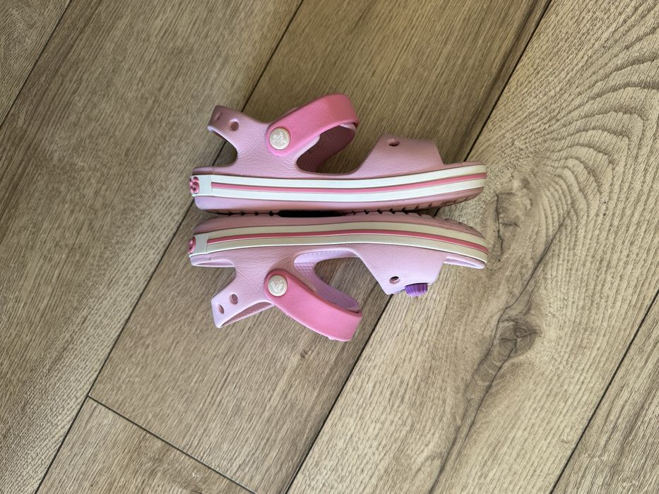 Sandale Crocs C11 cpoii