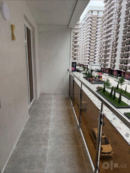 Yunusobod tumanidan qizlar uchun kvartira