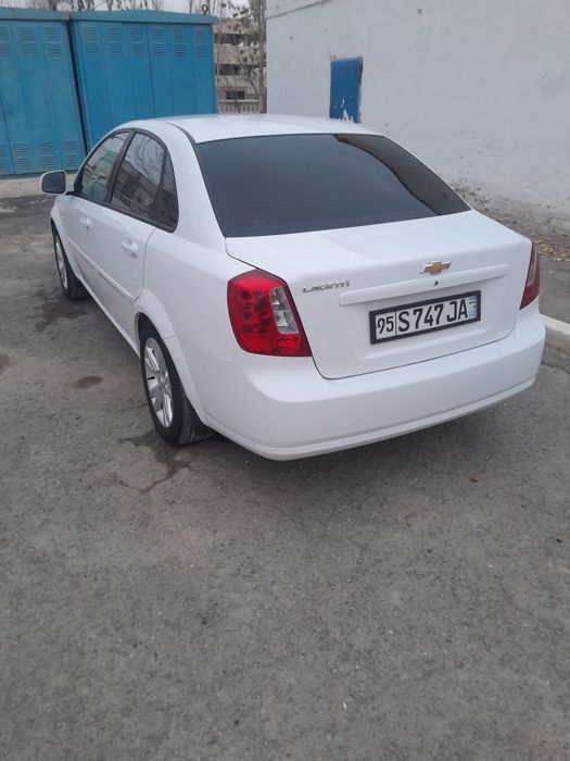 Chevrolet Gentra 2022