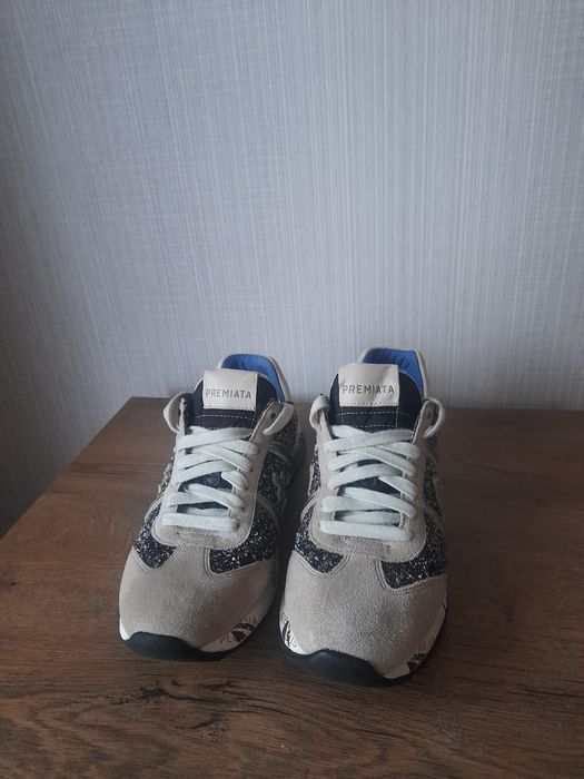 Premiata дамски обувки 40 номер.