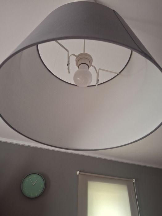 Corp iluminat Lustra lampa abajur pendul living bucătărie hol dormitor