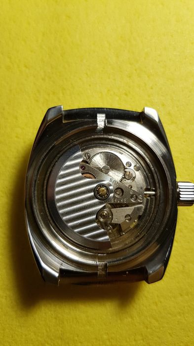 Часовник Восток/Vostok 090335