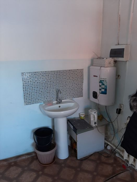 Здание сто и автомойки ул школьная 104