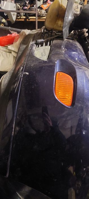 Запчасти на форд фокус 1