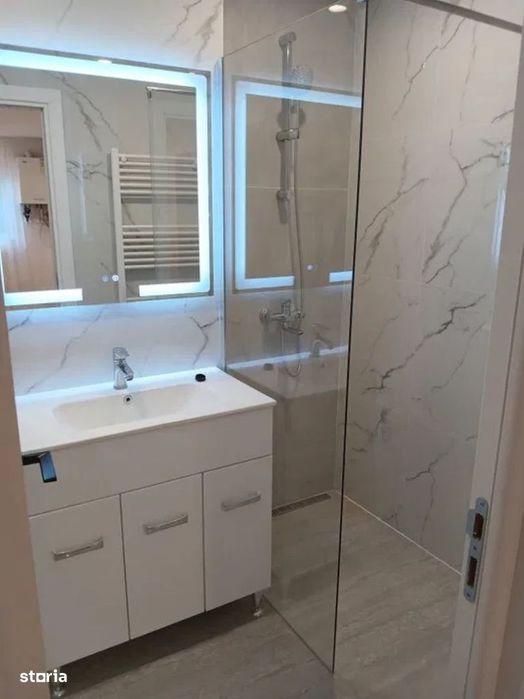 OFERTĂ! Apartament cu 2 camere, confort I, 54 mp, Gh. DOJA