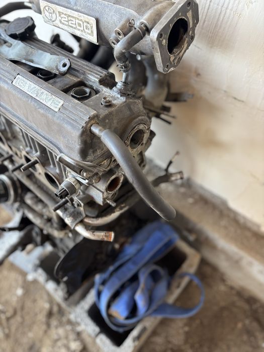 Матор камри 10 2.2