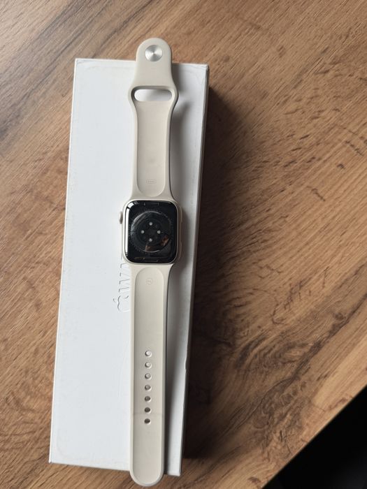 Продам Apple watch 9 series 41 mm