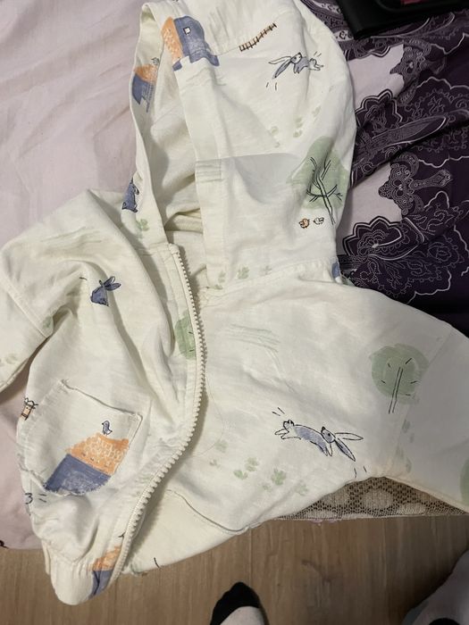 Бебешки дрешки Reserve