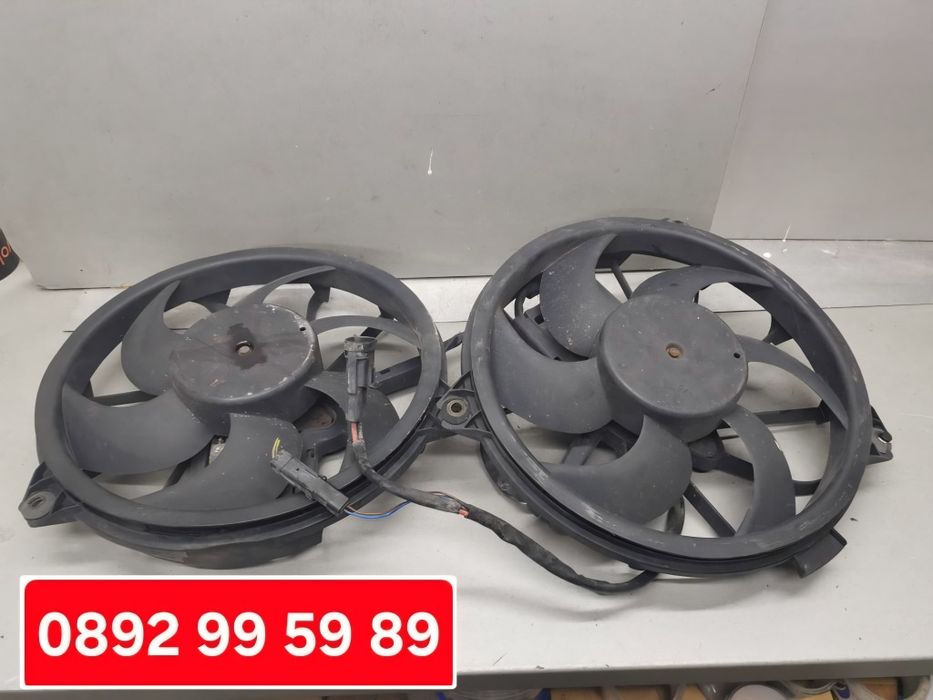 Перка Пежо 607 2.7хди / Перка Peugeot 607 2.7hdi