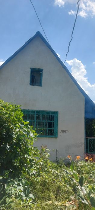 Продам дачу район сргра .