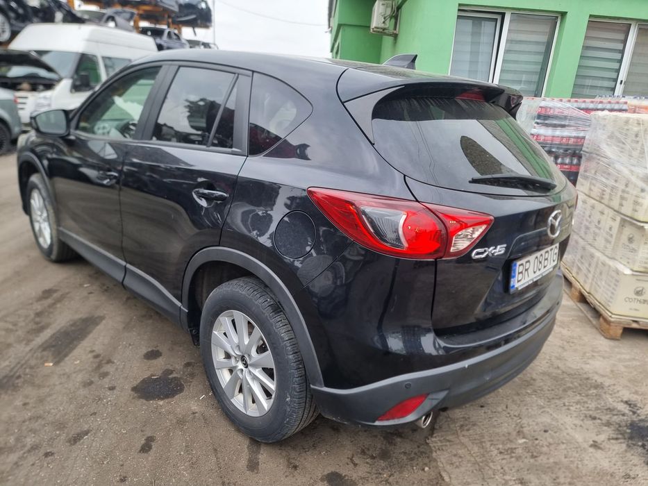 Joystick navigatie KD4566CM0 Mazda CX-5 1 (KE) (2011 - 2015)