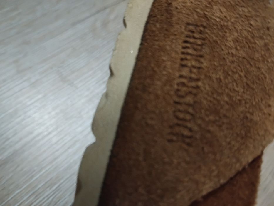 Birkenstock чехли 40 номер