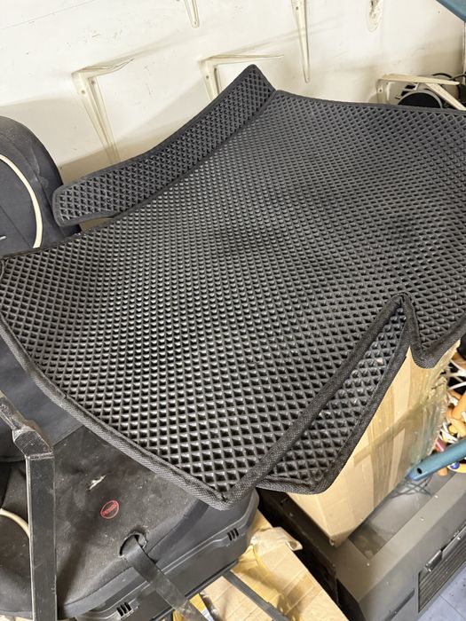 Полики Changan cs55plus