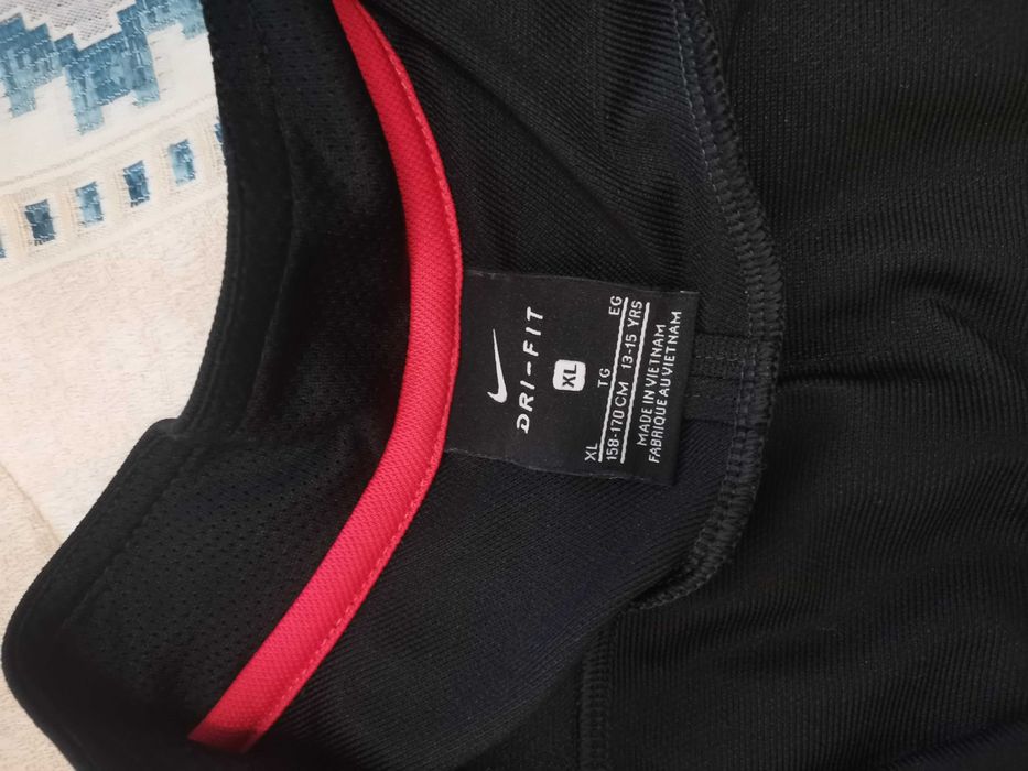 Детски анцунг nike оригинал