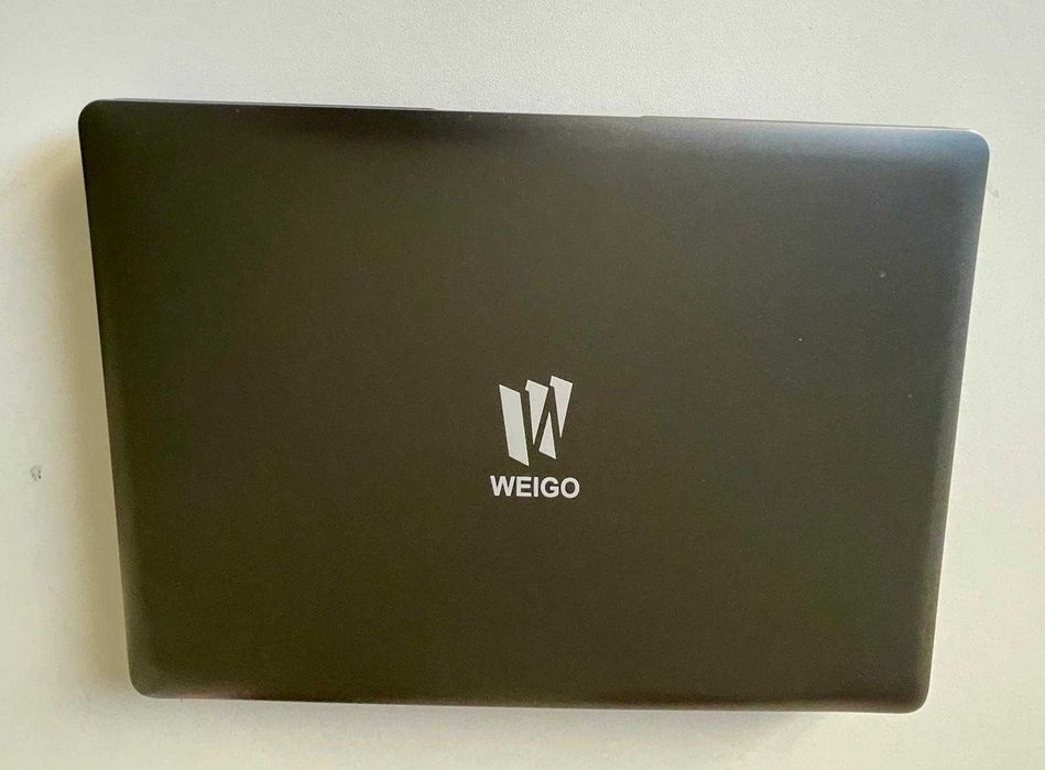 Laptop Weigo 14,1" i3-5005U