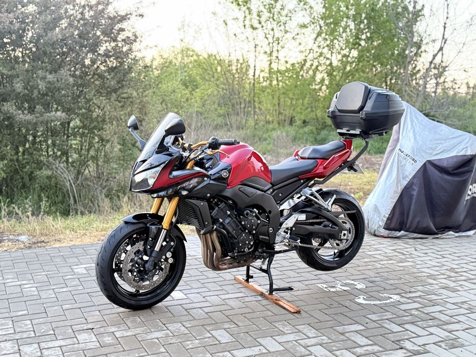 Vand Yamaha fz1 fazer 1000
