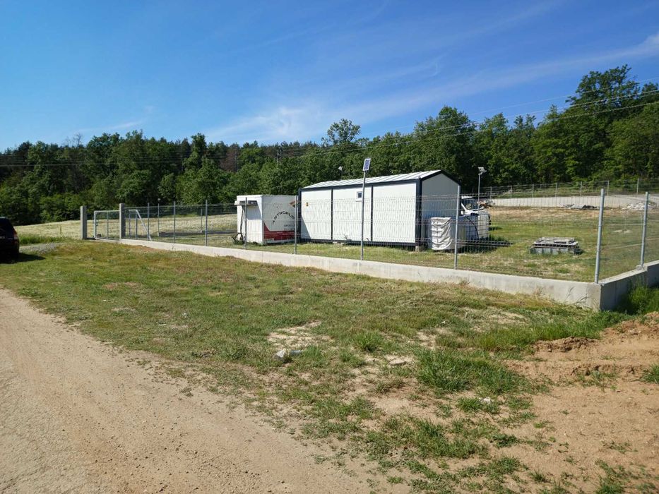 Продава се Парцел в с. Копринка, Област Стара Загора - 1200 кв.м за 70 €/кв.м - Снимка #5