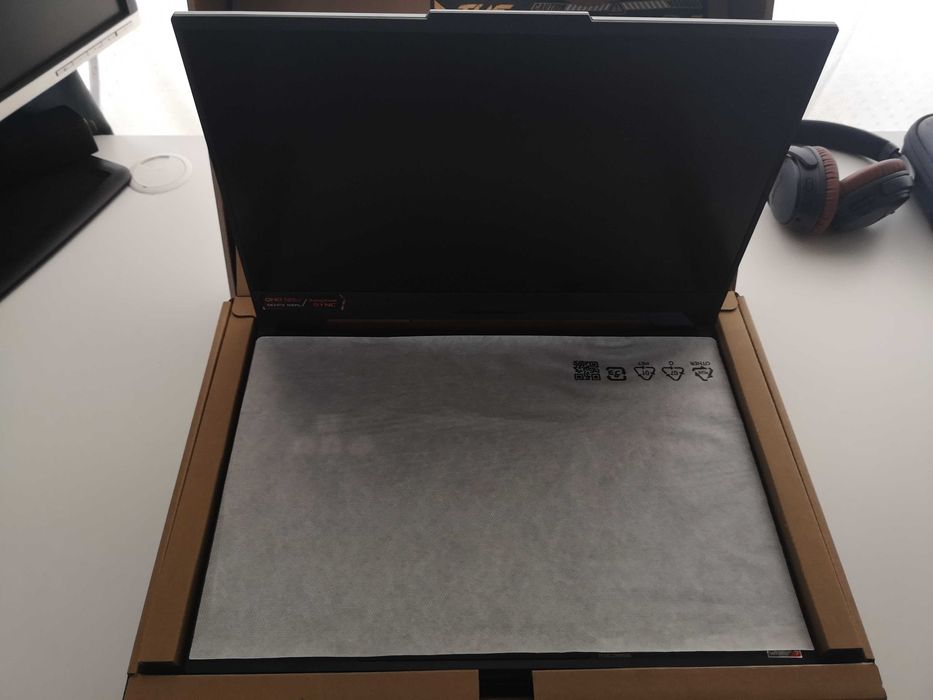 ASUS TUF Gaming A15 15.6"