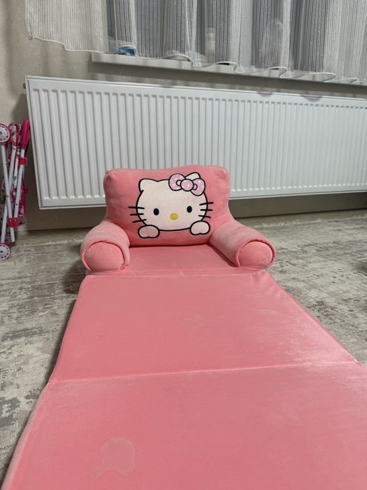 Детский диван, красивый