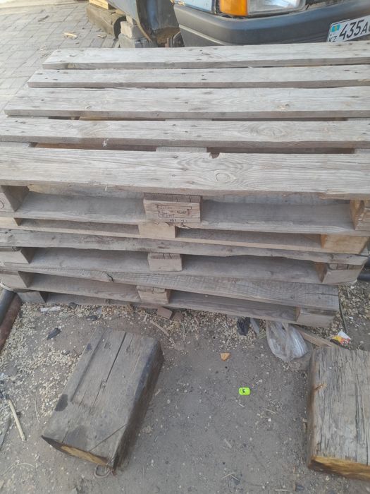 Продам  подонны 5 штук