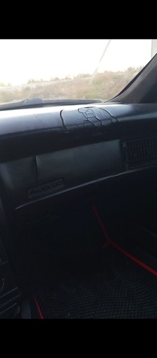 Продам Ауди 80 б4