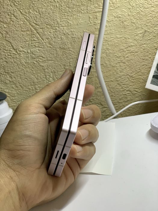 Samsung galaxy z fold 6