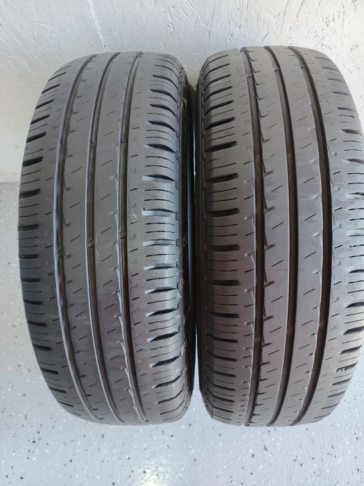 215.70.15C Hankook Vara Second-hand