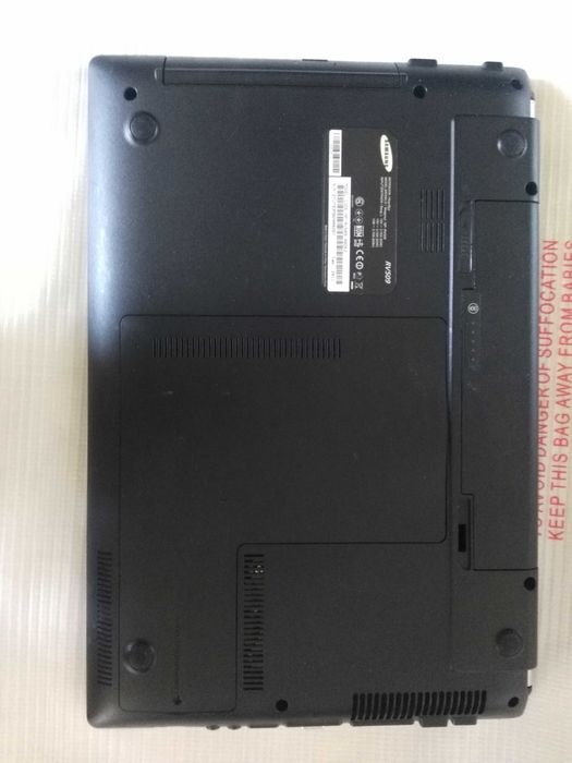 продается ноотбук SAMSUNG-RV509