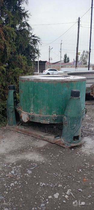 Центрафуга сентрафуга