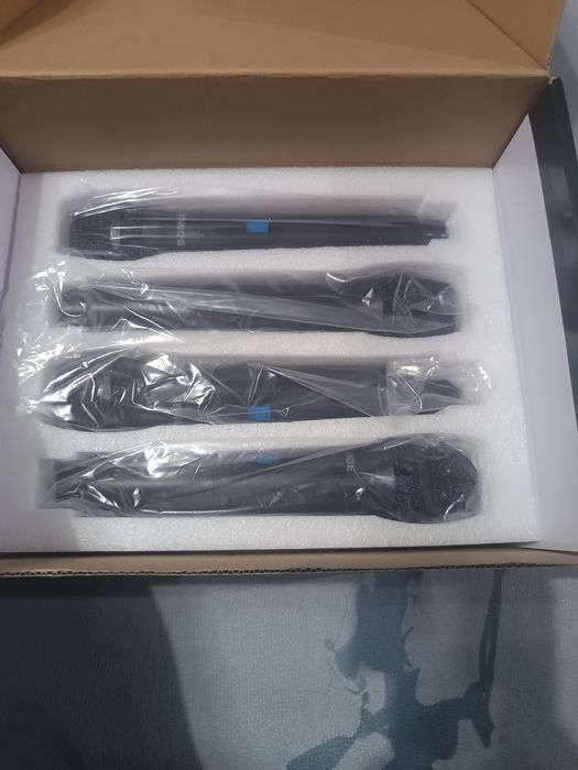 Микрофон хороший