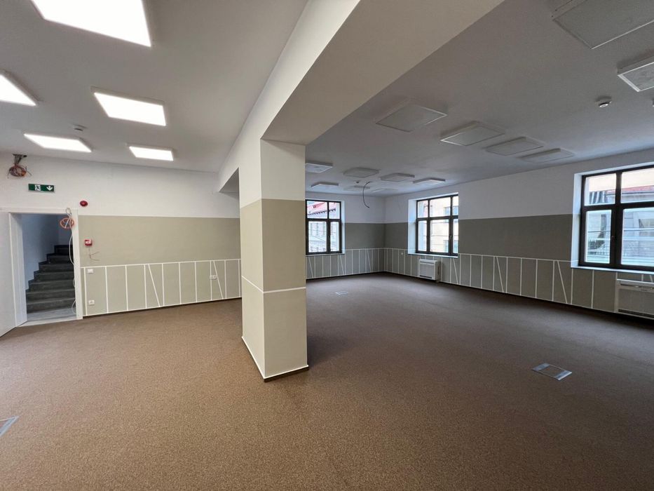 Spatiu birouri 90 m2