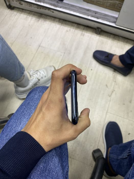 Iphone 11 pro max 64