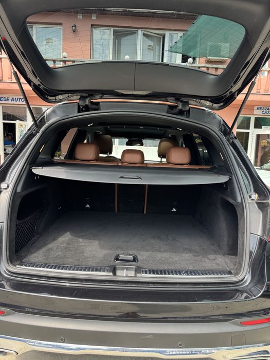 Mercedes GLC 350