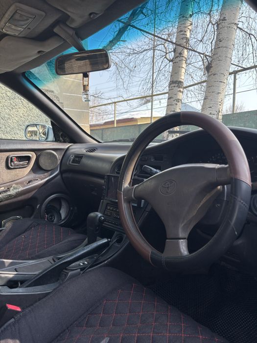 Toyota Carina ED 1994