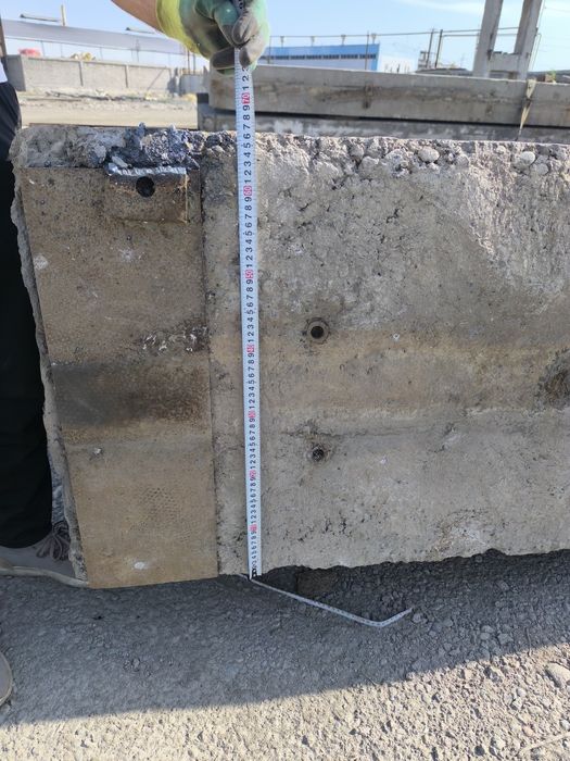 Балка подкрановый, б/у, состояние хорошее.