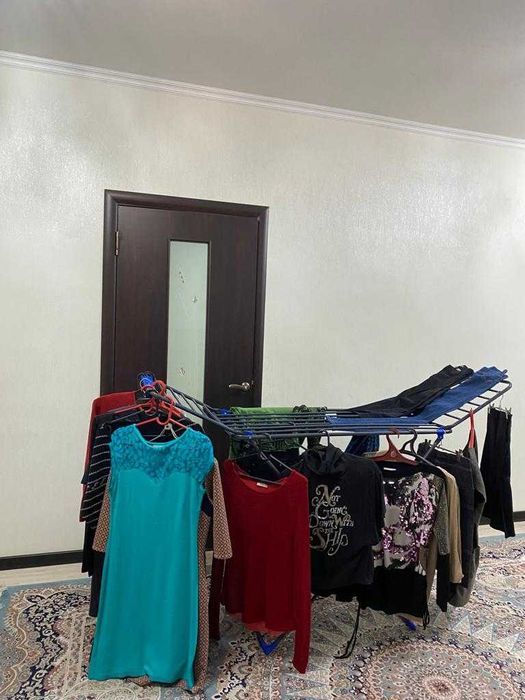 Вещи разные в отлич состоянии