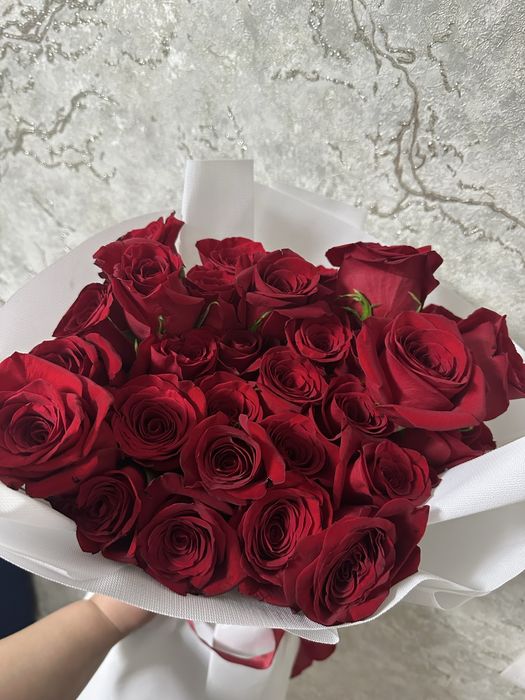 Продам букет роз