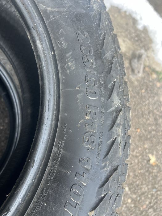 Шины Kumho ( корея )