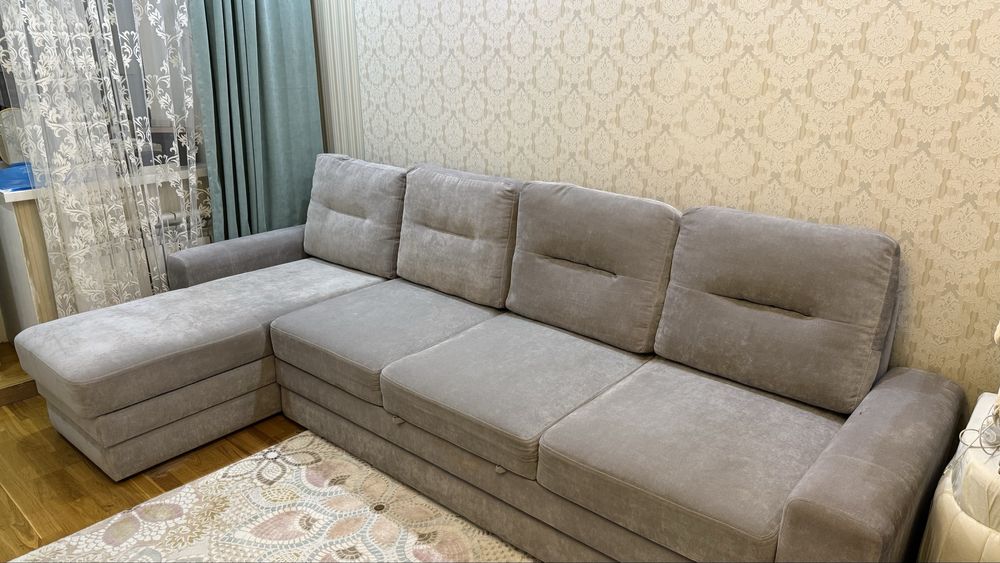 Продаю диван-трансформер