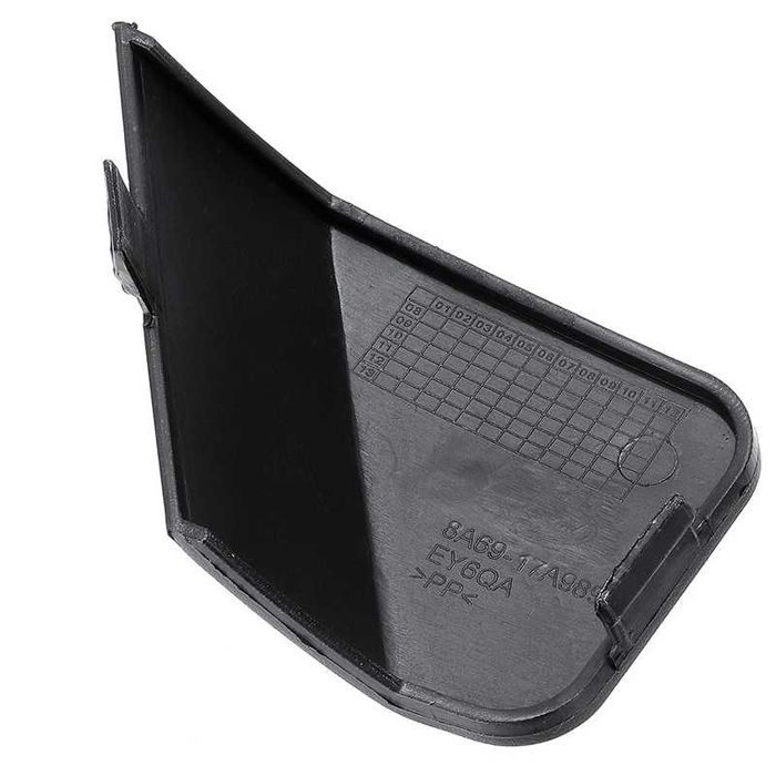 Капачка капаче тапа кука теглич предна броня Ford Fiesta MK7 2008,2016