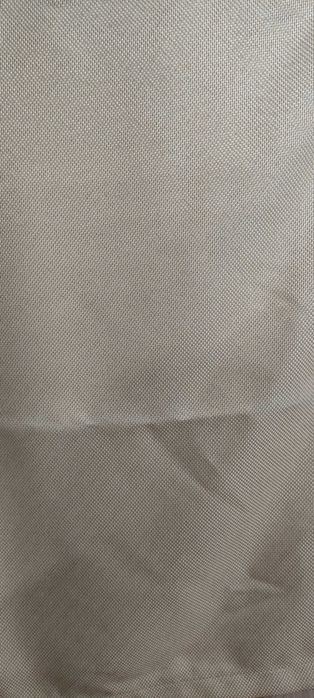 Шторы бежевые новые