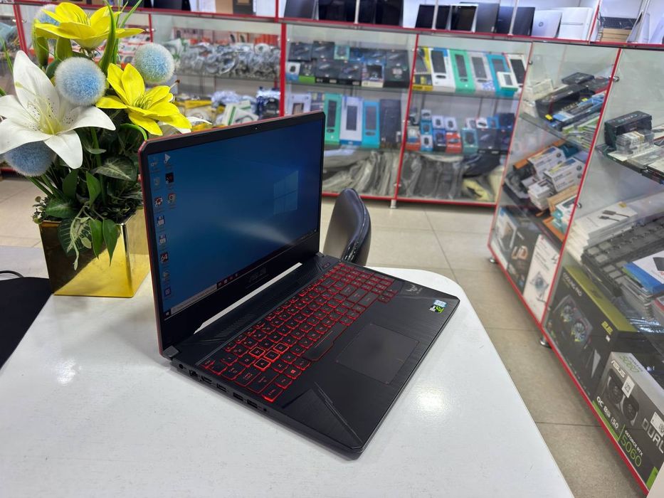 Asus Tuf Gaming  360$