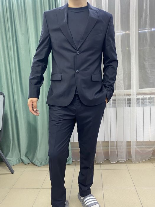 Классичиский костюм