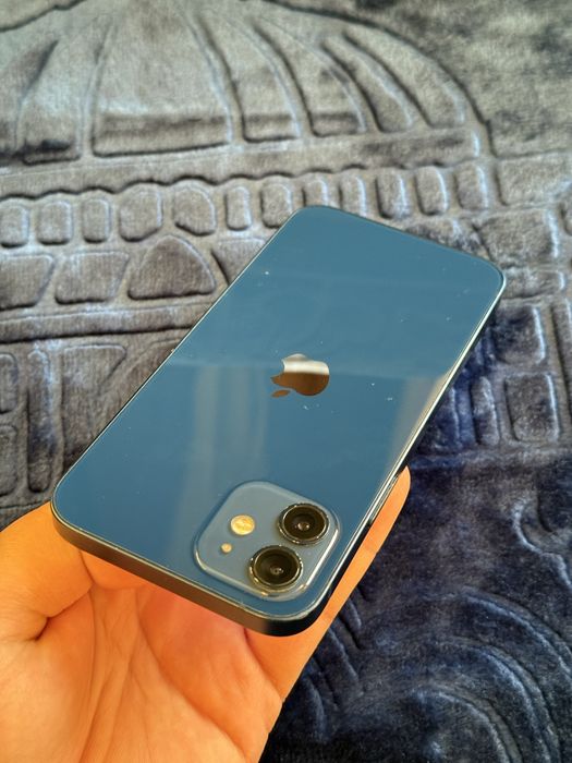 Iphone 12 128gb 89% / Айфон 12 128гб 89%