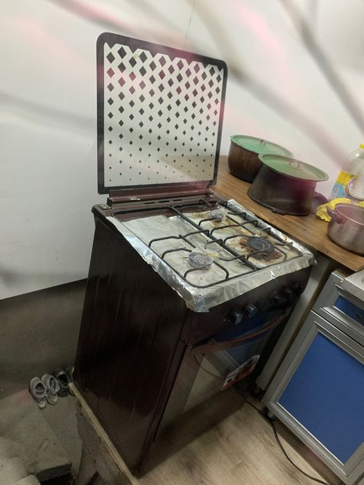 Газовые Плиты  В с е