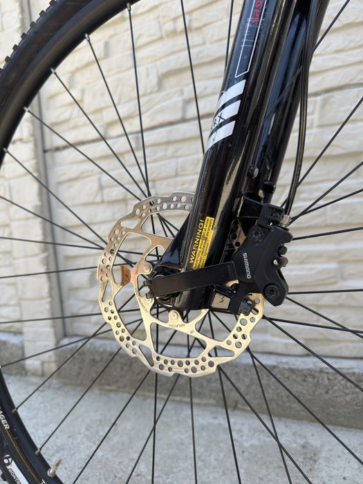 Vand / Schimb Bicicleta Trek 28”