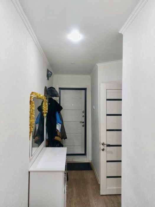 2 комнатная, Корчагина 194