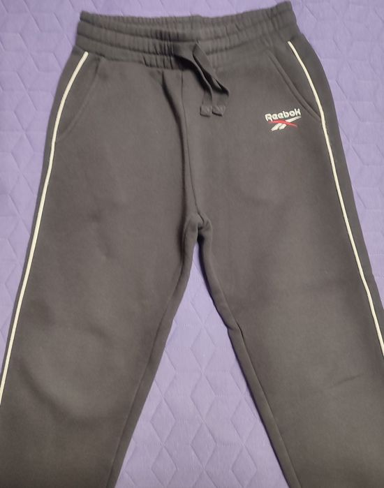 Ватиран спортен комплект за момче